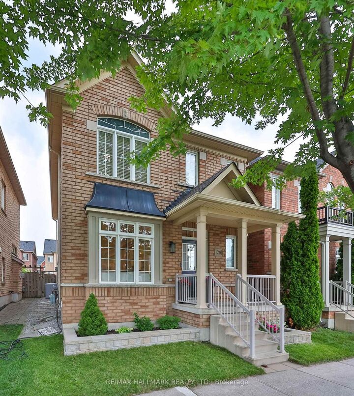 120 Albert Lewis Street — photo 1