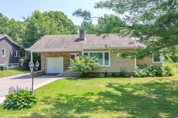 Photo de la propriété: 1028 Cowbell Lane ON P0E 1N0