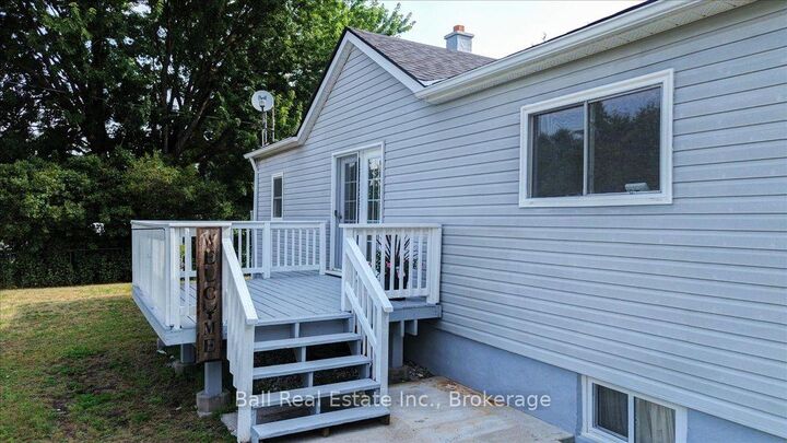 34 Paudash Lake Road — photo 1