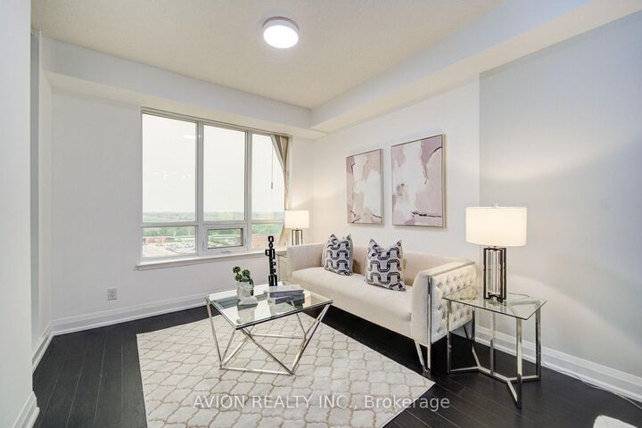 Property Photo:  9582 Markham Road 907  ON L6E 0T4 