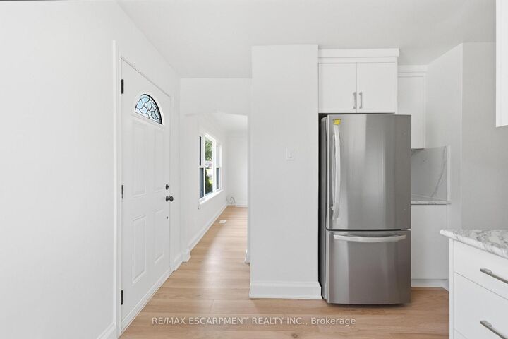 Property Photo: 22 David Avenue ON L9A 3V1