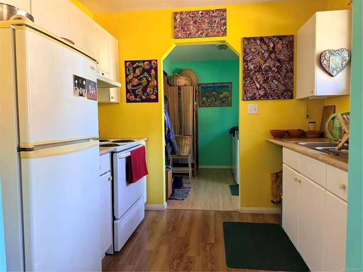 Property Photo: 745 Church St #26 BC V0R 1X3
