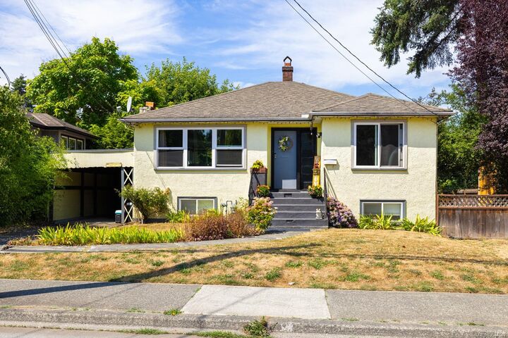 461 Howard Ave — photo 1
