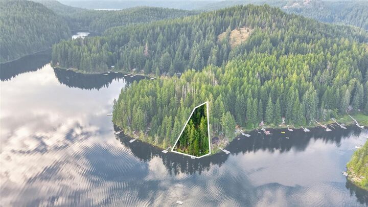 Property Photo: 0 Village Bay Lake BC V0P 0A7