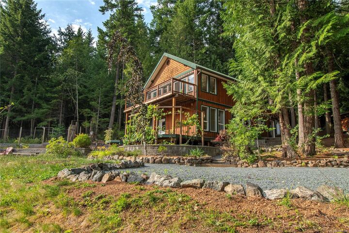 4777 Forbidden Plateau Rd — photo 1
