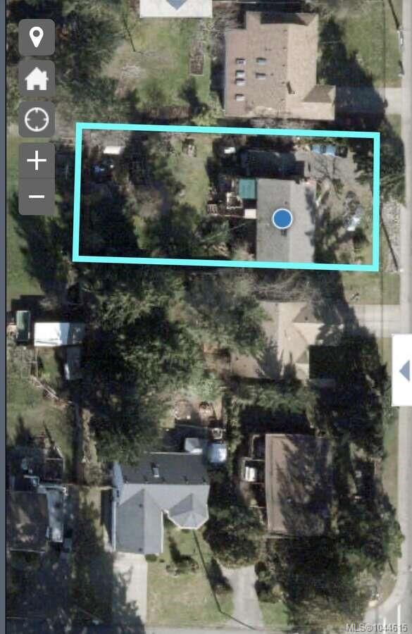 Property Photo: 347 Pritchard Rd BC V9M 2Y8