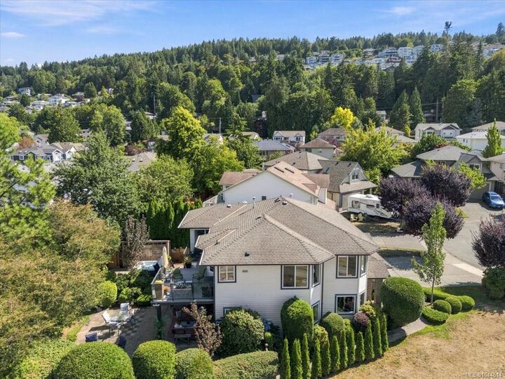 Property Photo: 5361 Westhaven Pl BC V9V 1T1