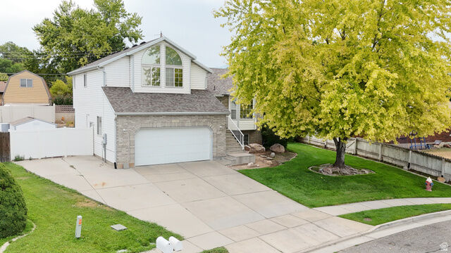 Property Photo: 6070 S 2225 W UT 84067