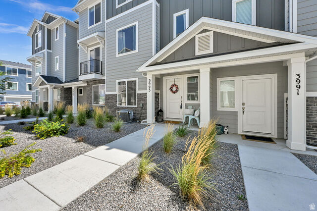 Property Photo:  3995 N Wildcat Ln  UT 84005 