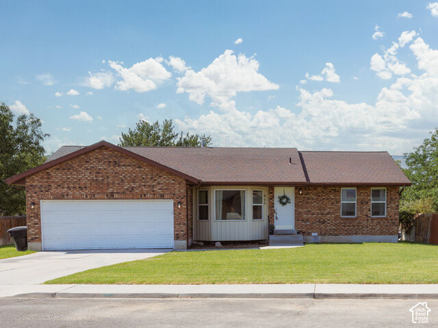 Property Photo:  865 W 1050 N  UT 84057 