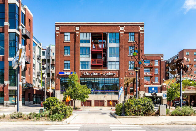 Property Photo:  Address not disclosed  UT 84101 