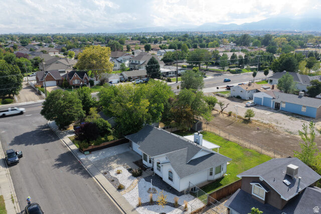 Property Photo: 4082 S 4650 W UT 84120