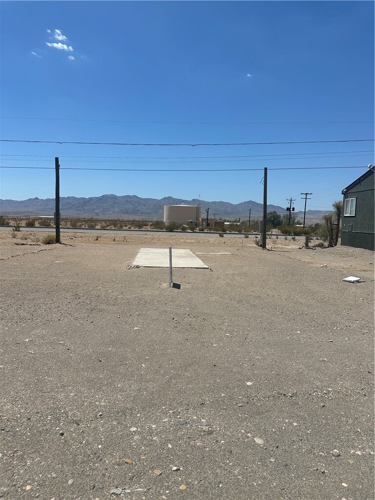 Property Photo:  4513 S Patina Road  AZ 86426 