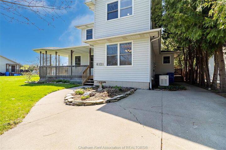 Property Photo: 6121 Emerson Avenue ON N0P 1J0