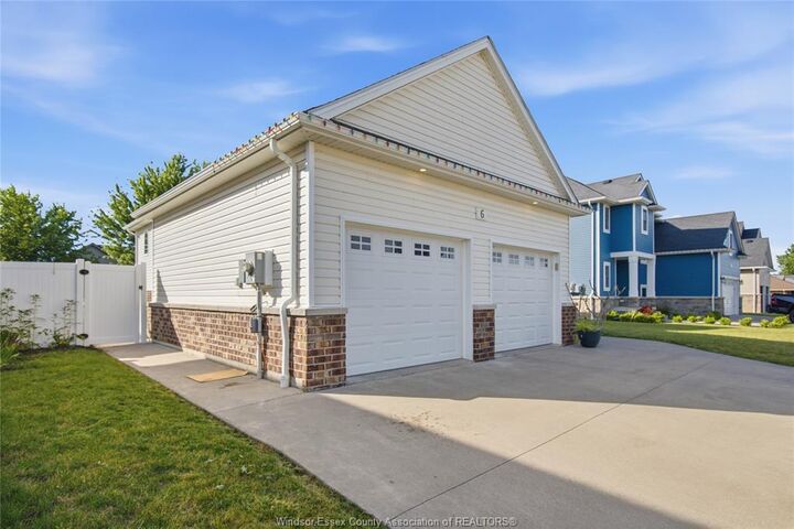 Property Photo: 6 Joaney Lane ON N0R 1B0