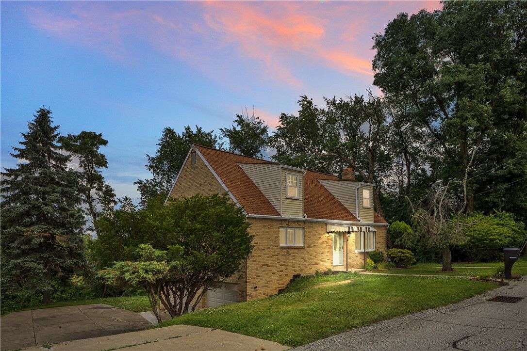 Property Photo: 51 Revo Rd PA 15236