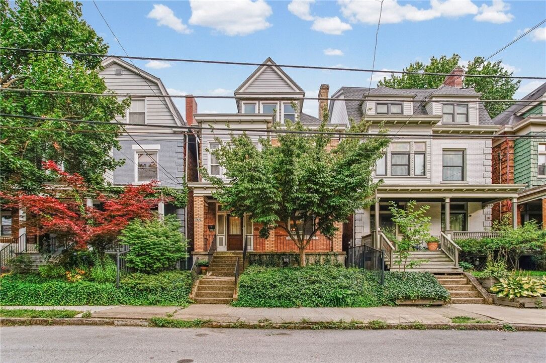 Property Photo:  5920 Alder St  PA 15232 