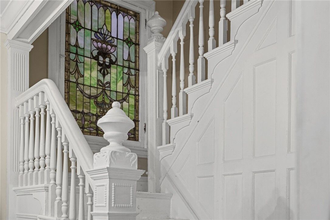 Property Photo:  5920 Alder St  PA 15232 