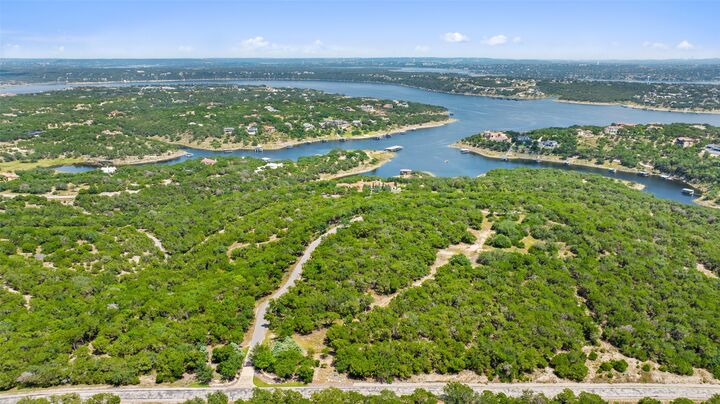 Property Photo:  201 S Angel Light Drive  TX 78669 