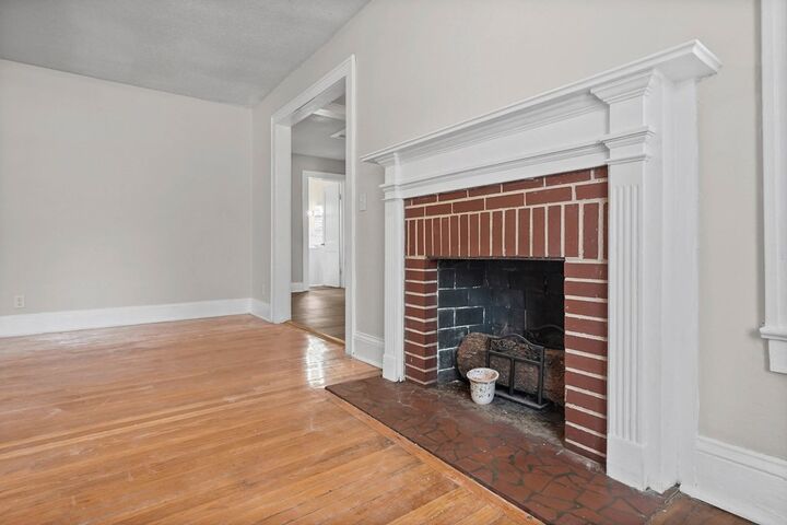 Property Photo: 1114 Baker Avenue GA 31707