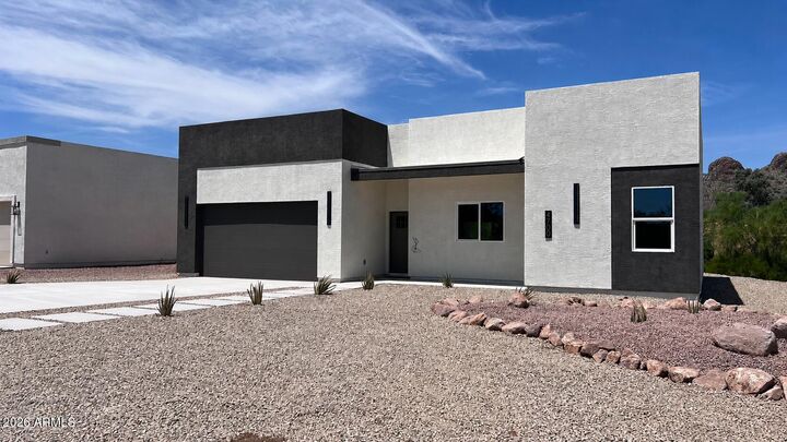Property Photo: 4700 S Estrella Road AZ 85118