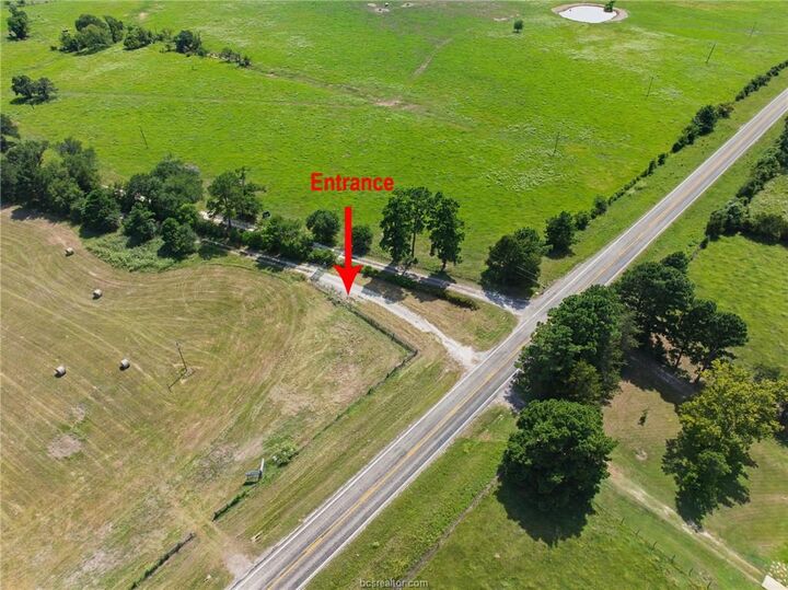 Property Photo:  118.25 Acres Cr 278C  TX 77830 