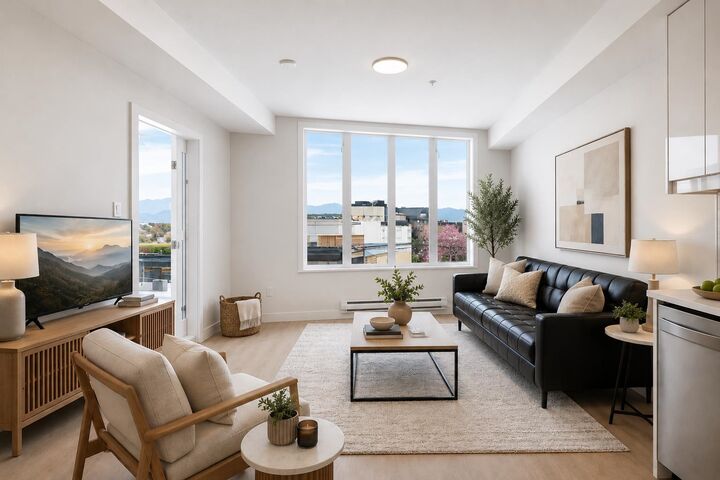 Property Photo: 3050 Kingsway 307 BC V5R 5J7