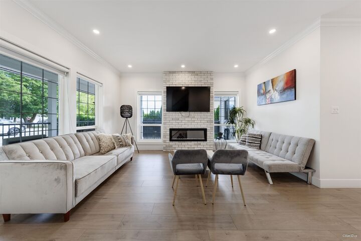 Property Photo: 6709 216 Street BC V2Y 0W9