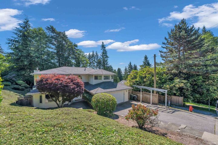 Property Photo: 3898 Fromme Road BC V7K 2G2