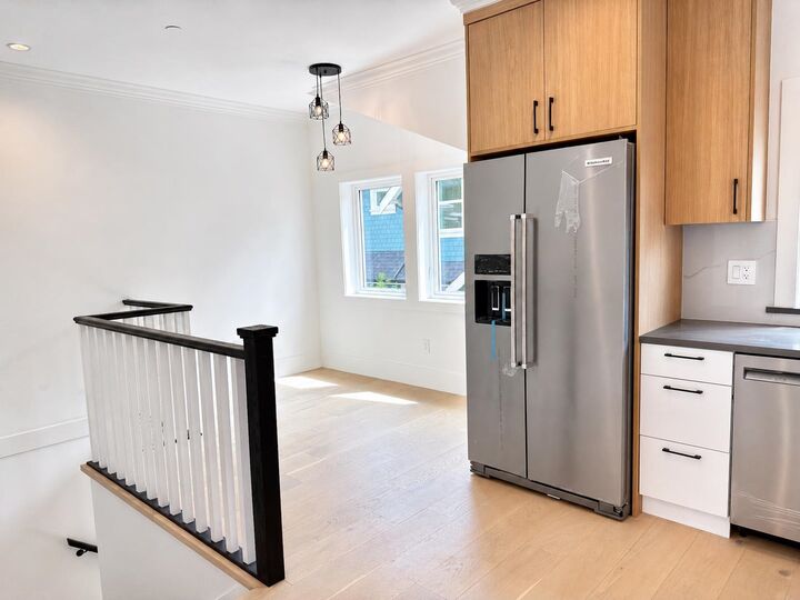 Property Photo: 1421 E 27th Avenue BC V5N 2W6
