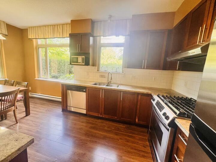 Property Photo:  2250 Wesbrook Mall  BC V6T 0A6 