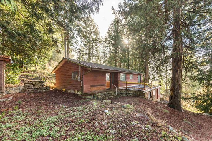 Property Photo: 12928 Jesse Road BC V0N 2H1