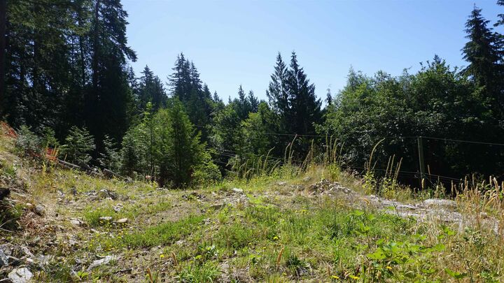 Property Photo: Lot D 5680 Carmel Place BC V0N 3A4