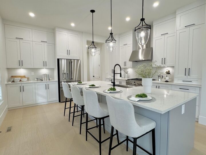 Property Photo: 20823 33A Avenue BC V0V 0V0