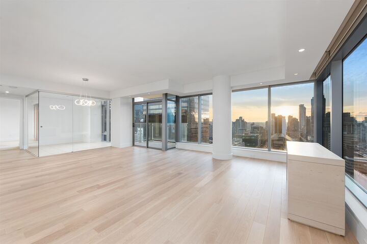 Property Photo:  667 Howe Street 2301  BC V6C 0B5 