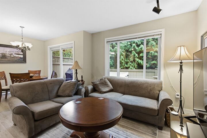Property Photo: 2736 Atlin Place 14 BC V3C 5T1