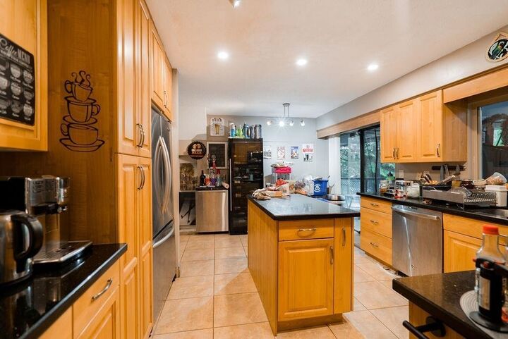 Property Photo: 2525 Norcrest Court BC V3J 1C7