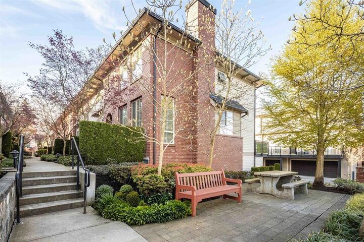 Property Photo: 16260 23A Avenue 27 BC V3Z 0P7