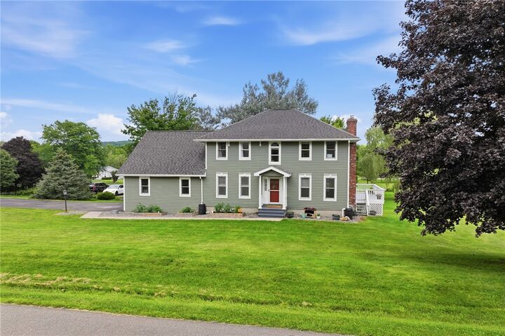 Property Photo: 11 Penny Lane NY 13053