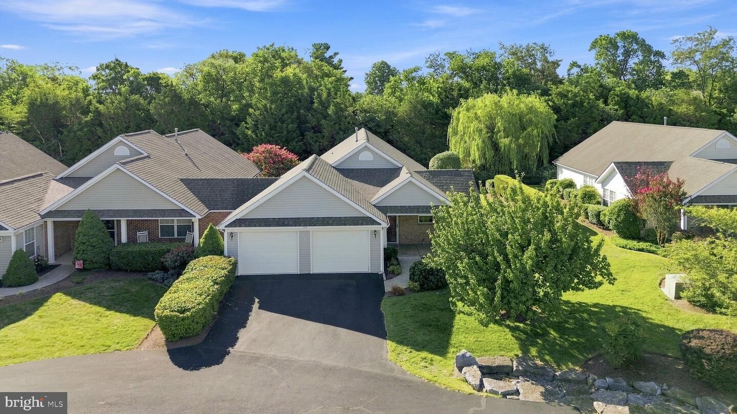 Property Photo:  111 Tanglewood Lane  VA 22602 