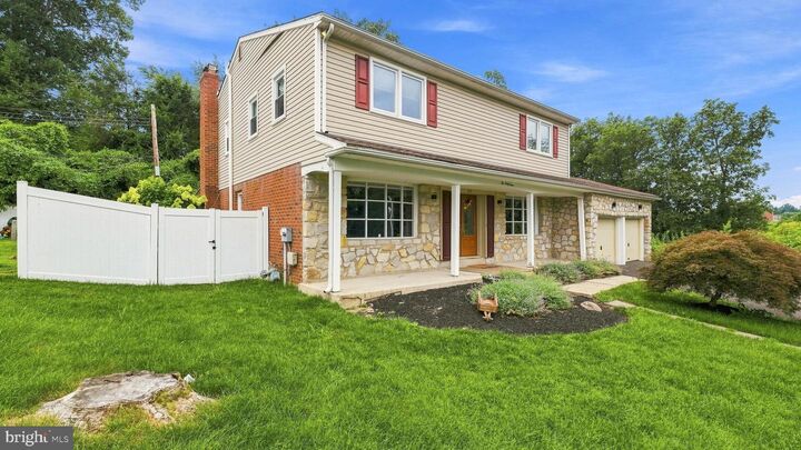 Property Photo: 244 Kirk Drive PA 19006