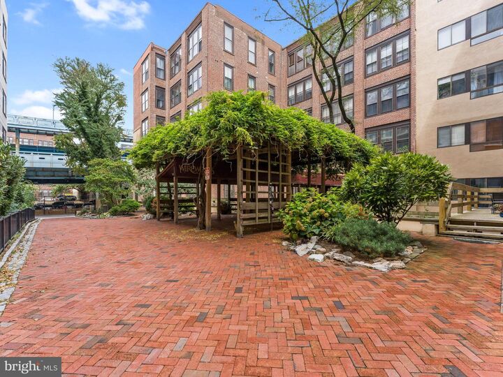 Property Photo: 301 Race Street 00 215 PA 19106