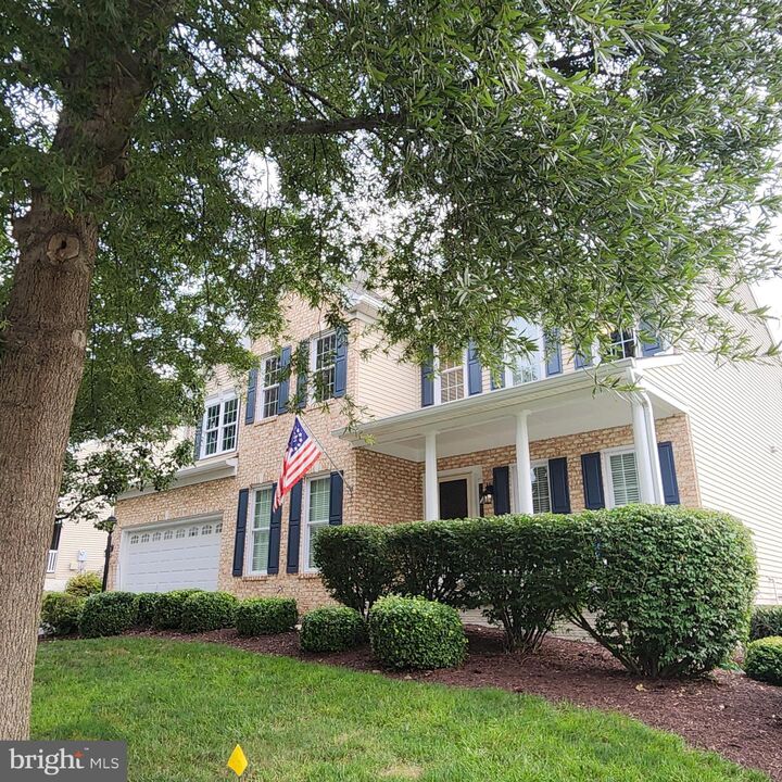 Property Photo:  20816 Cross Timber Drive  VA 20147 