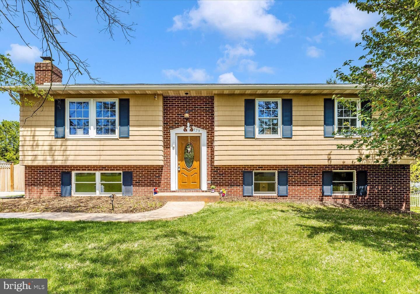 Property Photo: 329 Roberts Mill Road MD 21787