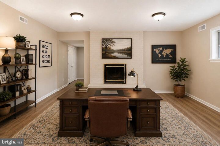 Property Photo: 12607 Princeleigh Street MD 20774