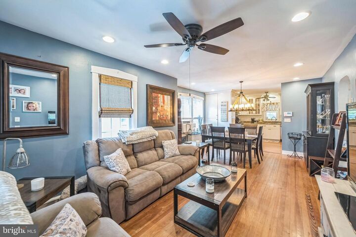 Property Photo: 2025 Wayne Avenue NJ 08035