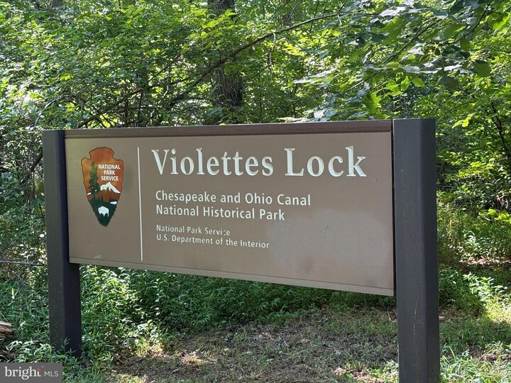 Property Photo: 13165 Violettes Lock MD 20874