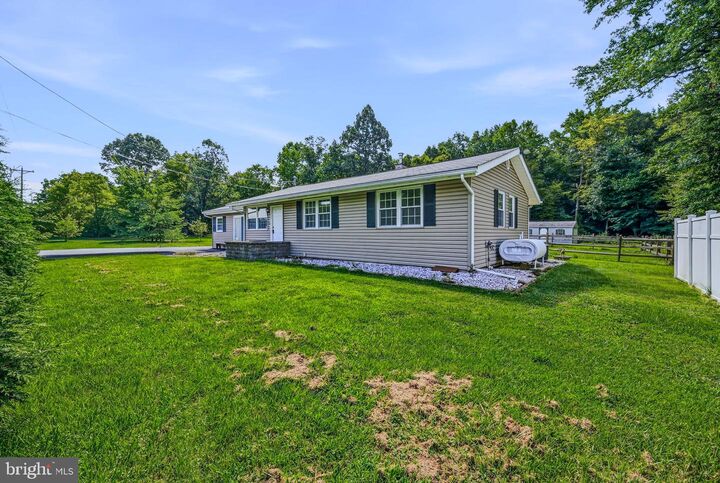 Property Photo: 2030 Porter Road DE 19701