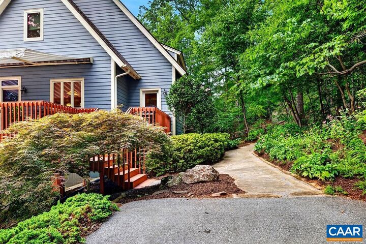 Property Photo:  575 Far Knob Climb  VA 22958 