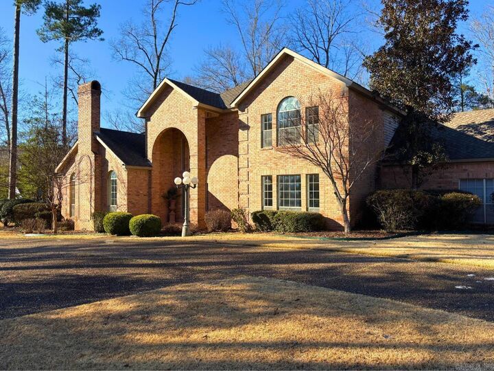 Property Photo:  12 Chaffee Creek  AR 71701 